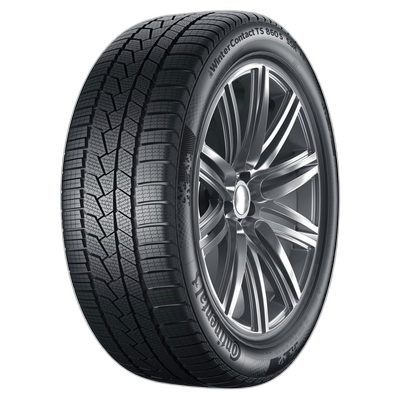 235/35 R20 92W CONTINENTAL ContiWinterContact TS 860 S TL