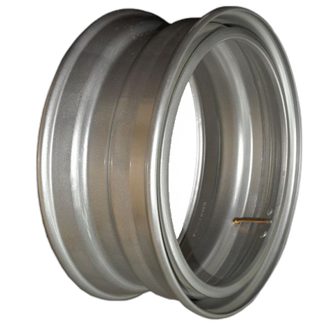 Диск СТ 20x8,5 x 379. обод под клинья (ЧКПЗ)  /470/