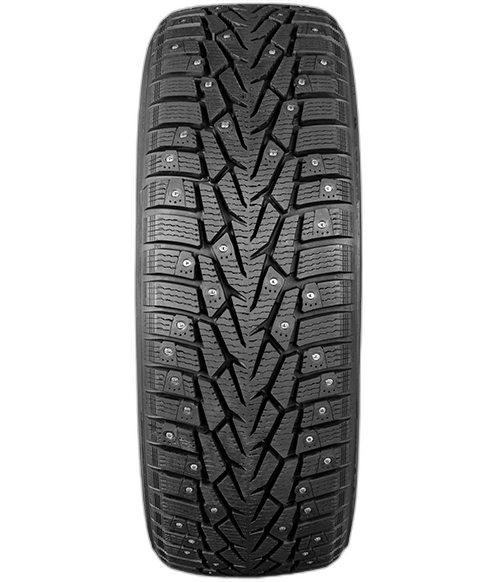 155/65 R14 75T IKON Character Ice 7 TL шип