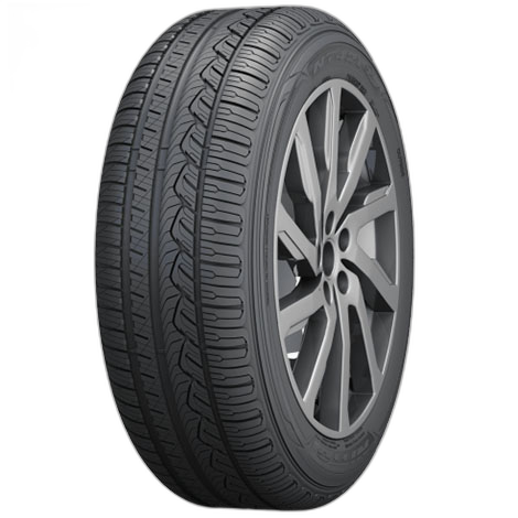 235/65 R17 108V NITTO NT421Q TL