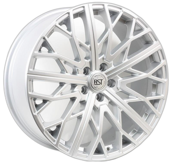 ДИСК ЛС 20x8,5 5x120 R002 S (RST) 47 /72,6/