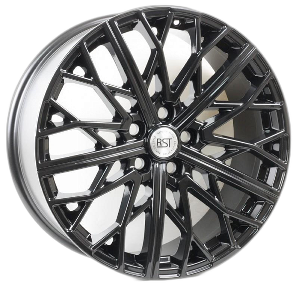 ДИСК ЛС 20x8,5 5x120 R002 BL (RST) 47 /72,6/