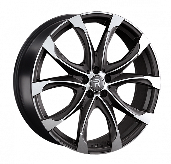 ДИСК ЛС 22x9,5 5x150 TY73 mgmf (Replay) 45 /110,1/