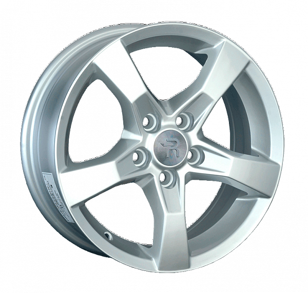 ДИСК ЛС 17x7,0 5x105 GN52 s (Replay) 42 /56,6/