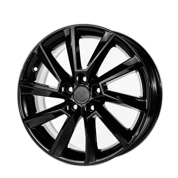 Диск ЛС 16x6 5x105 Иманта 1604 (Cruze) BL (Carwel) 39 /56,6/