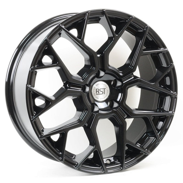 Диск ЛС 18x8 5x112 Tech Line RST R148 BL (Азов-Tech) 30 /66,6/