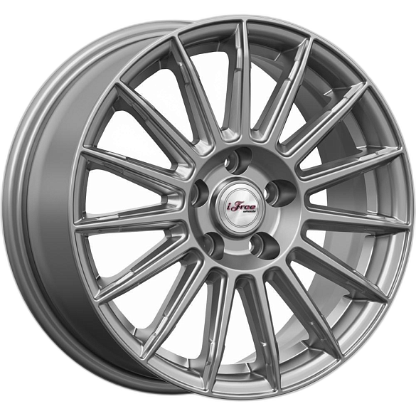 ДИСК ЛС 16x6,5 5x110 Азур Хай вэй (iFree) 40 /63,35/